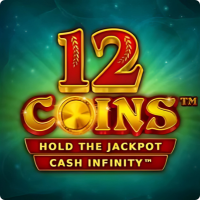 Game 12 Coins