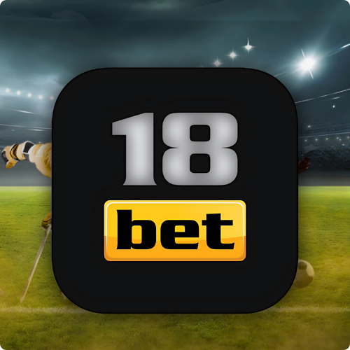 App 18Bet