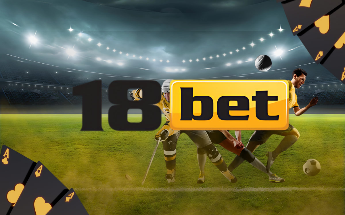 Key Information 18Bet Nigeria at a Glance