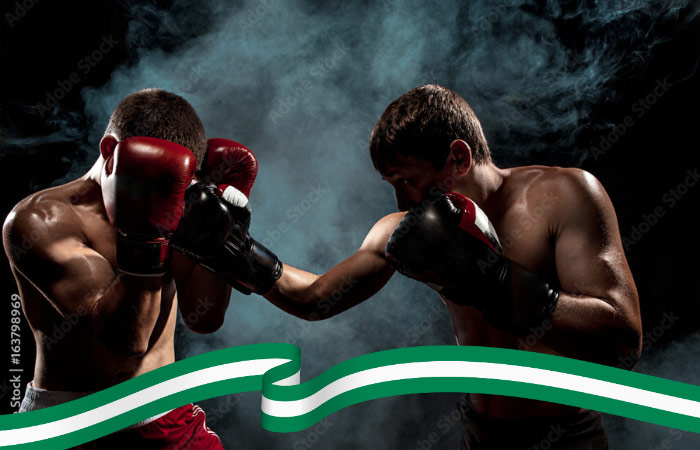 18Bet Boxing