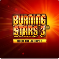 Game Burning Stars 3