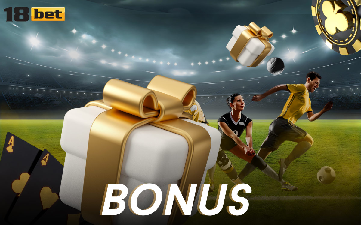 Bonuses and Promotions Casino