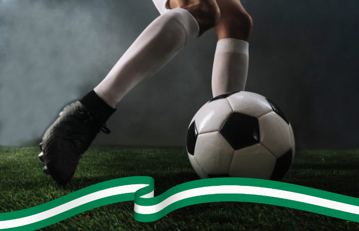 18Bet Football Betting