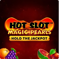 Game Hot Slot Magic Pearls
