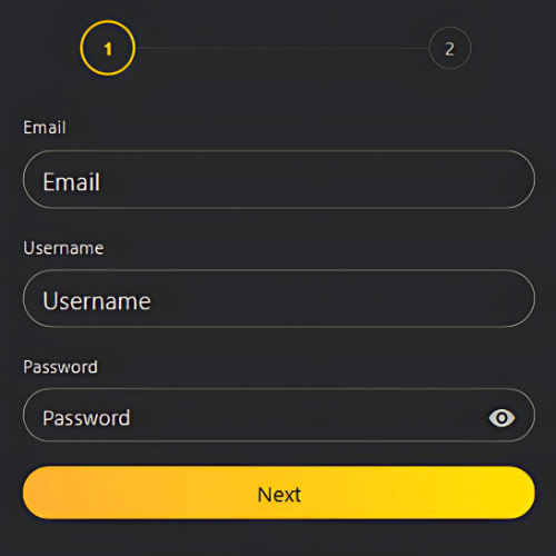 Instruction Indicate the necessary data