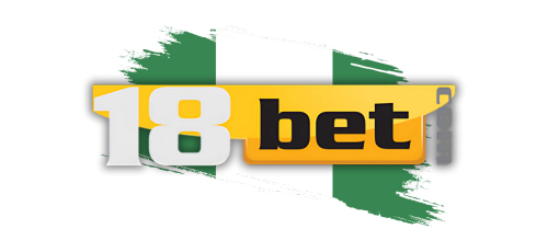 18Bet Logo