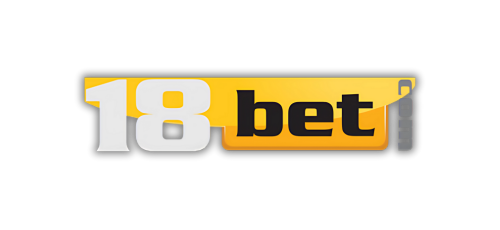 18Bet Logo