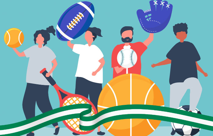 18Bet Other Popular Sports