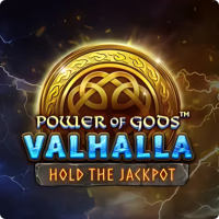 Game Power Of Gods Valhalla