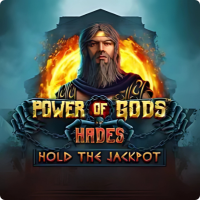 Game Power of Gods Hades