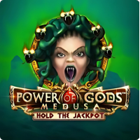 Game Power of Gods Medusa