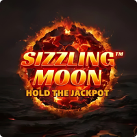 Game Sizzling Moon