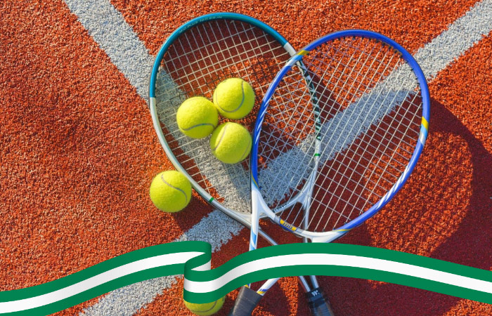 18Bet Tennis