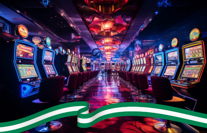18Bet Top Slot Games